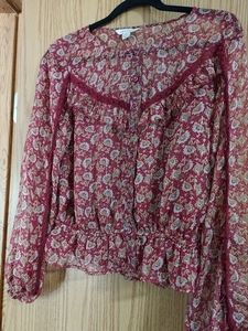 AMERICAN EAGLE NWOT TOP